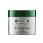 BIO SANDALWOOD SUN CREAM 50GM